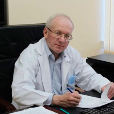 Кемайкин Вадим Матвеевич