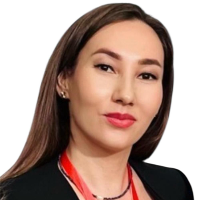 Вильданова Рузаль Фауатовна