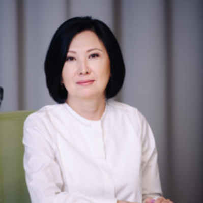 Рамазанова Райгуль Муханбетовна