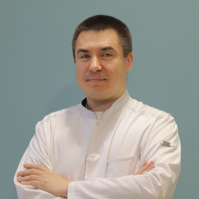 Клодзинский Антон Анатольевич